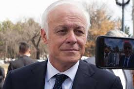 Los políticos tenemos presente, no futuro, yo trabajo por mi presente”: Eric  Sevilla