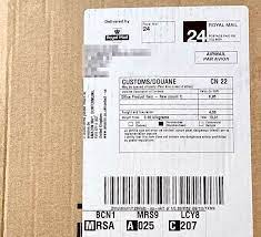 Österreich gastiert in einem test in england. Wegen Brexit Zollinhaltserklarungen Auf Amazon Paketen Aus Uk Weltpostverein Rankt Osterreichische Post Vor Deutsche Post