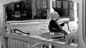 › thais borges in the news: Ex Libris Architecture World Literature The Aleph By Jorge Luis Borges