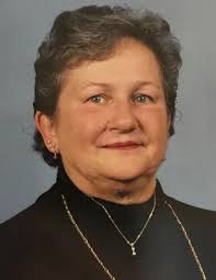 Obituary information for Shirley J. Hutchison