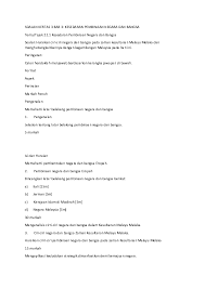 Sejarah kertas 3 1249/3 spm tahun 2014. Doc Sejarah Kertas 3 Spm Hanisa Ahmad Academia Edu