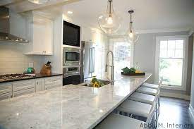 Slab size will always be large in this granite. Colonial White Granite Granite Countertops Granite Tile