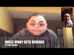 Maybe you would like to learn more about one of these? Uncle Vinny Gets Revenge By Anthony Rodia Comedy Youtube