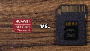 While sim cards store data related to cellular connectivity, secure digital (sd) cards. Updated Nm Card Here S What You Need To Know Nasi Lemak Tech