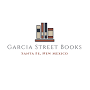 Garcia Street Books, Santa Fe from twitter.com