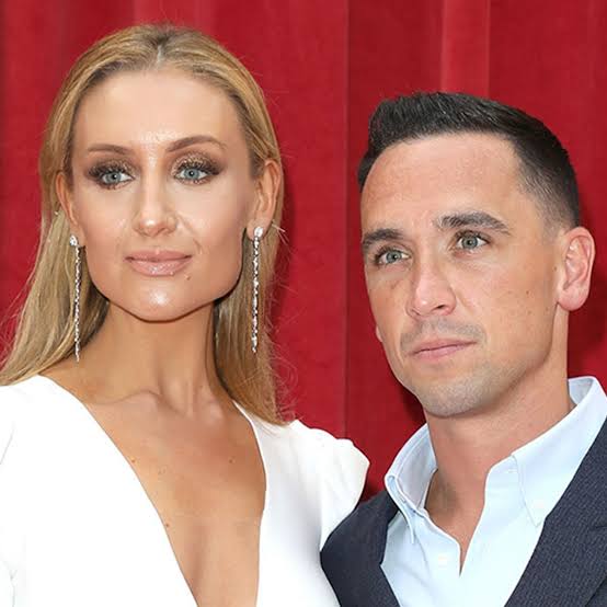Corrie's Catherine Tyldesley shares urgent message after husband's cancer  scare - The Mirror