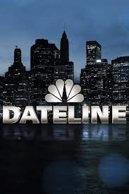 Andrea canning reports the latest, including how a second investigation led to a new and. Streaming Dateline Online For Free