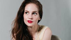 Bluey' Actor Melanie Zanetti: How She Booked the Series