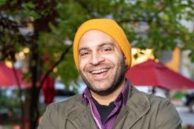 W&M professor wins prestigious Guggenheim Fellowship