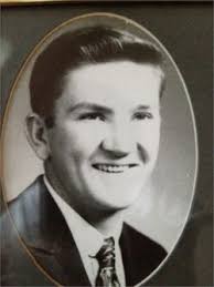 Russell Jay Steffen (1930-1973)