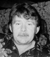 Frank Mast Obituary (2007)