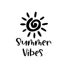 Download Summer Vibes Svg Topfreedesigns