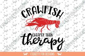 Free Crawfish Svg Dxf Eps Pdf Png Crafter File Download 788973 Free Svg Cut Files