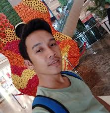 Andrean James Samson Jaralve