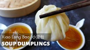 Phạm đình lĩnhkịch bản và đạo diễn: How To Make Xiao Long Bao å°ç¬¼åŒ… Soup Dumplings Red House Spice