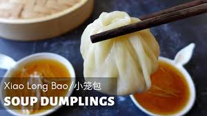 Phạm đình lĩnhkịch bản và đạo diễn: How To Make Xiao Long Bao å°ç¬¼åŒ… Soup Dumplings Red House Spice