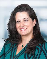 Katherine Trotter's Instagram, Twitter & Facebook