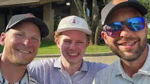 Jon Husby Ed Kelbel Award