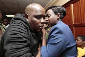 He was born in 1980s, in millennials generation. How Dennis Itumbi Cost Jacque Maribe Her Job At Citizen Tv