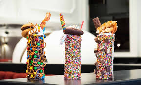 Food is great and live up to its name as the most instagrammable restaurant in the world! Sugar Factory At Theatre Box From 28 San Diego Ca Groupon