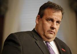 Gov. Chris Christie's double standard