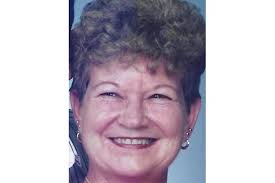 JoAnn Collard Obituary (1936