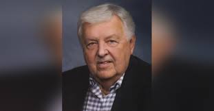 Obituary information for James Trump