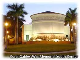 On monday the the 19th all hard court. Parks And Recreation Coral Gables Fl Great Gables Guide