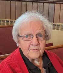 Mary Althouse's Instagram, Twitter & Facebook