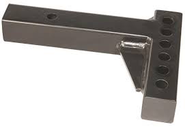 Husky 32218 center line ts with. Husky Towing 31518 Weight Distribution Hitch Shank For 2 Receiver