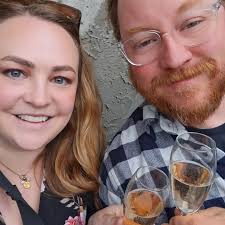 Some say marriage can be tough, so it's a good thing Samantha Goettel  DeBeurs and I have pretty much nailed it. Two perfect children, a home  Marry Poppins would be jealous of,