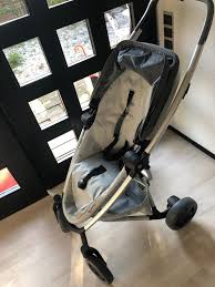 Quinny zapp flex stroller one stroller, endless possibilities the clever and nimble quinny zapp flex stroller gets you where you want to go easily and in style. Quinny Buggy Zapp Flex Plus 8211 Testbericht Von Katharina Babymarkt De