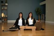 Gentle Yoga and Sound Bath Meditation at Sense Movement & Exercise