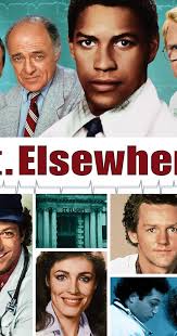 St. Elsewhere (TV Series 1982–1988)