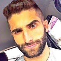 George Ribeiro Sanchez (bebege16)