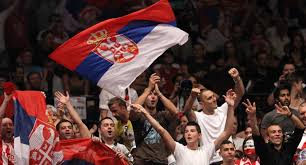Submitted 3 months ago by __afb__. Create Meme Fan The Serbs Serbian Fans With The Macedonian Pictures Meme Arsenal Com