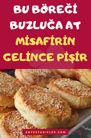 buzluk boregi tarifi yemek tarifleri yemek yemek pisirme ipuclari