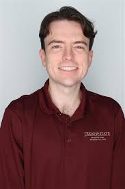 Meet the Team : Housing & Residential Life : Texas State University