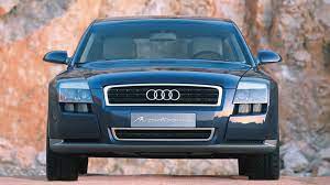 Audi Avantissimo Concept Is The A8 Avant That Didn T Happen In 2021 Audi Audi A6 Audi Quattro