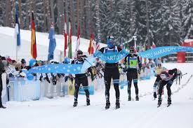 Amoureux de ski nordique, nous avons une très bonne nouvelle à vous annoncer. Tartu Marathon Victoire De Antoine Auger Ski Nordique Net Conseiller Cette Page A Un Ami
