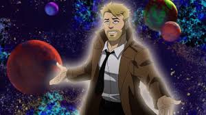 Constantine: The House of Mystery Review - Value-Added Highlight Reel