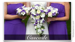 Sure Fire Tips To Choose The Right Wedding Bouquet Size