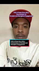 Peter Drury Commentary