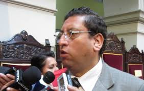 Campero: TDJ de La Paz supera las acefalias y posesiona a nuevos jueces