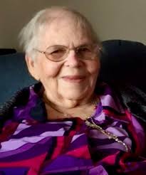 Hazel Chapman Obituary August 2, 2020