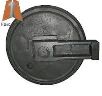 Alibaba.com: 417337 E120B Front Idler, Forging casting, 87.5 ...