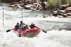 Animas River Days
