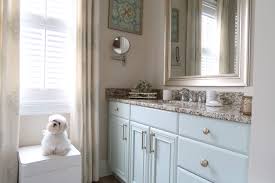 don't paint your cabinets white