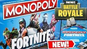 Get your loot based on the official monopoly board and its rules. Monopoly Fortnite Smyths Toys Netlab