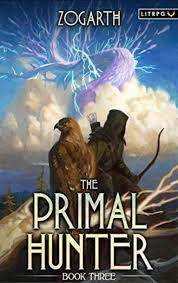 The Primal Hunter 3 | Aethon Books